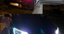 Renault Mégane GrandCoupé Blue dCi 115 LIMITED EDITION
