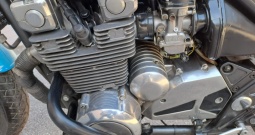 Kawasaki zephyr 550