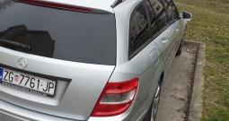 Mercedes Karavan C klasa 220 CDI(204K),2011 god reg.do 06.2027.g.