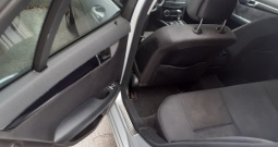 Mercedes Karavan C klasa 220 CDI(204K),2011 god reg.do 06.2027.g.