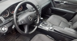 Mercedes Karavan C klasa 220 CDI(204K),2011 god reg.do 06.2027.g.