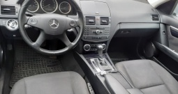 Mercedes Karavan C klasa 220 CDI(204K),2011 god reg.do 06.2027.g.
