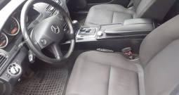 Mercedes Karavan C klasa 220 CDI(204K),2011 god reg.do 06.2027.g.