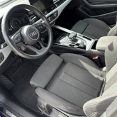 Audi A4 40 TDI 2020 S-tronic 190hp + zimski set gume + felge