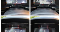 Citroen C5 Aircross 1.5 HDI Aut Lanac 8mm Veliki servis