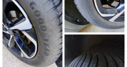 Citroen C5 Aircross 1.5 HDI Aut Lanac 8mm Veliki servis