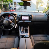 Citroen C5 Aircross 1.5 HDI Aut Lanac 8mm Veliki servis