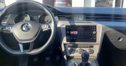 VW Passat Variant 2.0 TDI 110Kw