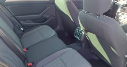VW Passat Variant 2.0 TDI 110Kw
