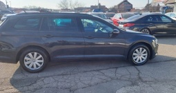 VW Passat Variant 2.0 TDI 110Kw