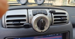 Smart Cabrio 1000