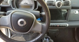 Smart Cabrio 1000