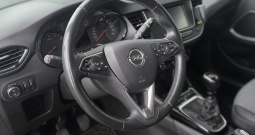 Opel Crossland 1.2 Turbo 2021. god – servisna povijest, Cijena nije fiksna!