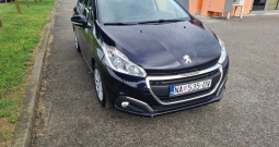 Peugeot 208 1.6 BlueHDi Active - reg. 4/2027, riješen AdBlue