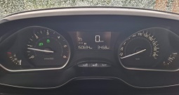 Peugeot 208 1.6 BlueHDi Active - reg. 4/2027, riješen AdBlue