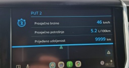 Peugeot 208 1.6 BlueHDi Active - reg. 4/2027, riješen AdBlue