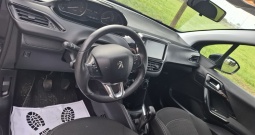 Peugeot 208 1.6 BlueHDi Active - reg. 4/2027, riješen AdBlue