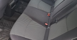 Nissan Pulsar 1,5 cdi, 2017 prvi vlasnik, 26000 km