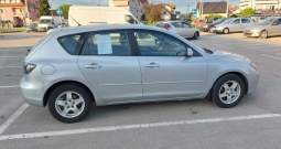 Prodajem Mazdu 3 Sport, CD90, TE diesel