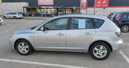 Prodajem Mazdu 3 Sport, CD90, TE diesel