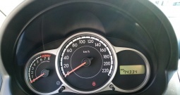 Mazda 2, 1.3i, 55kw, Odlična, Samo 74.334km, Registracija godinu dana
