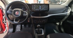 Fiat Tipo 1,6 Multijet