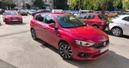 Fiat Tipo 1,6 Multijet