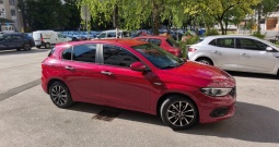 Fiat Tipo 1,6 Multijet
