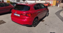 Fiat Tipo 1,6 Multijet