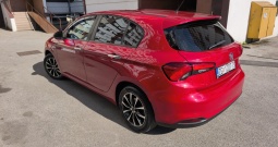 Fiat Tipo 1,6 Multijet