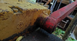 Torpedo tt 120