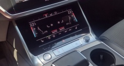 33.600€      Audi A6  40 tdi   s line 2020g