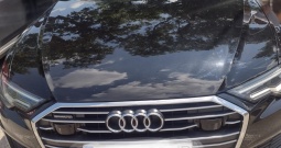 33.600€      Audi A6  40 tdi   s line 2020g