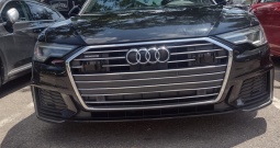 33.600€      Audi A6  40 tdi   s line 2020g