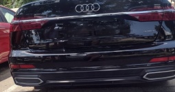 33.600€      Audi A6  40 tdi   s line 2020g