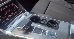 33.600€      Audi A6  40 tdi   s line 2020g