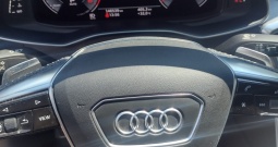 33.600€      Audi A6  40 tdi   s line 2020g
