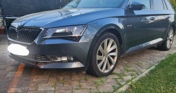 Škoda Superb Combi 2.0 TDI DSG ***PRILIKA***
