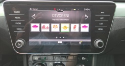 Škoda Superb Combi 2.0 TDI DSG ***PRILIKA***