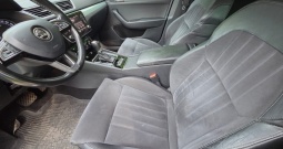 Škoda Superb Combi 2.0 TDI DSG ***PRILIKA***