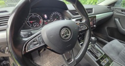 Škoda Superb Combi 2.0 TDI DSG ***PRILIKA***