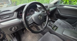 Škoda Superb Combi 2.0 TDI DSG ***PRILIKA***