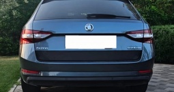 Škoda Superb Combi 2.0 TDI DSG ***PRILIKA***
