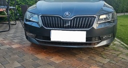 Škoda Superb Combi 2.0 TDI DSG ***PRILIKA***