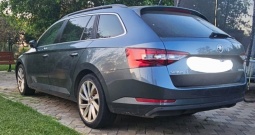 Škoda Superb Combi 2.0 TDI DSG ***PRILIKA***