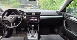 Škoda Superb Combi 2.0 TDI DSG ***PRILIKA***
