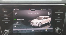 Škoda Superb Combi 2.0 TDI DSG ***PRILIKA***