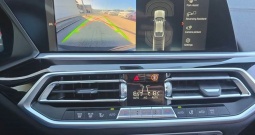 BMW X6 Xdrive 30d M