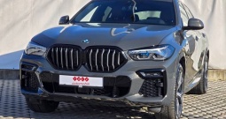 BMW X6 Xdrive 30d M