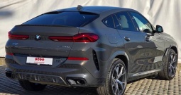 BMW X6 Xdrive 30d M